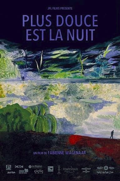 Sweeter Is the Night poster