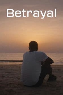 Betrayal poster