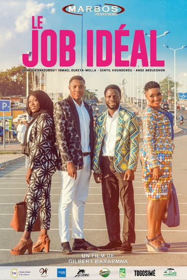 The Ideal Job poster
