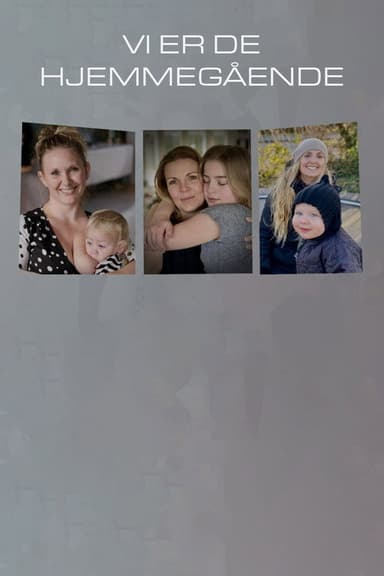 Vi er de hjemmegående poster