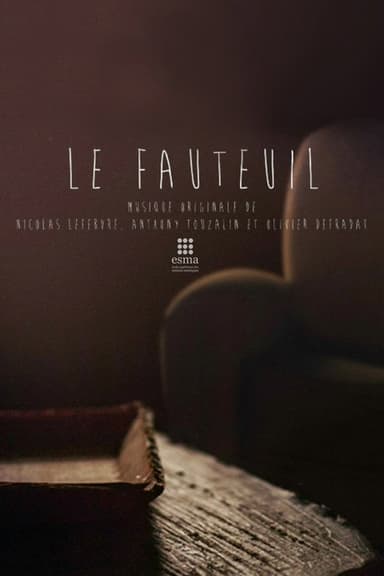 Le Fauteuil poster