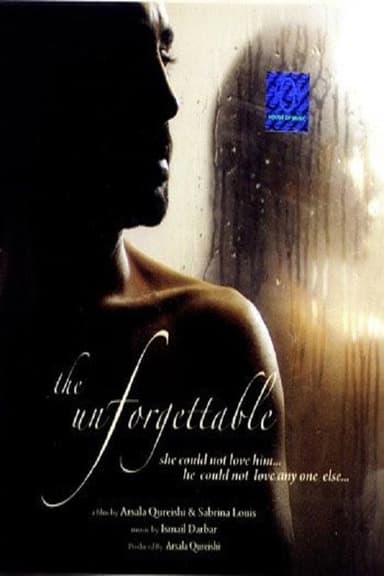 The Unforgettable poster