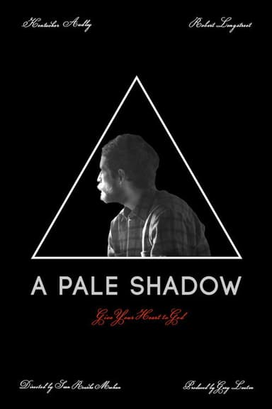 A Pale Shadow poster