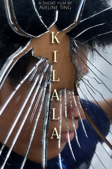 Kilala poster