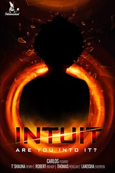 Intuit poster