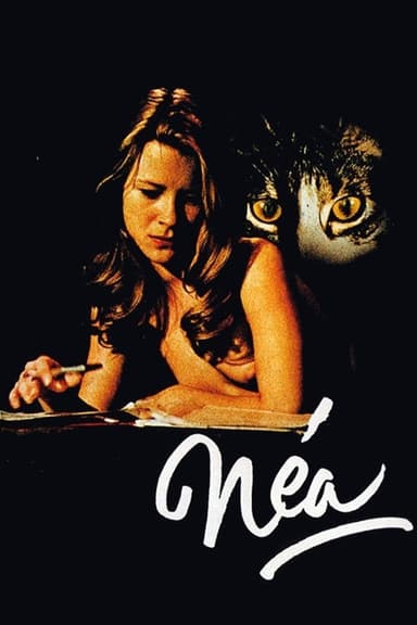 Nea poster