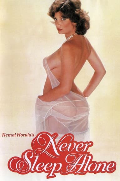 Never Sleep Alone poster