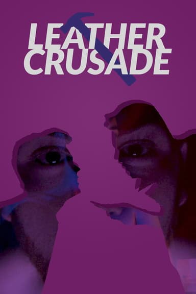 Leather Crusade poster