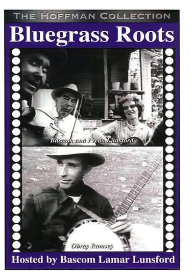Bluegrass Roots poster
