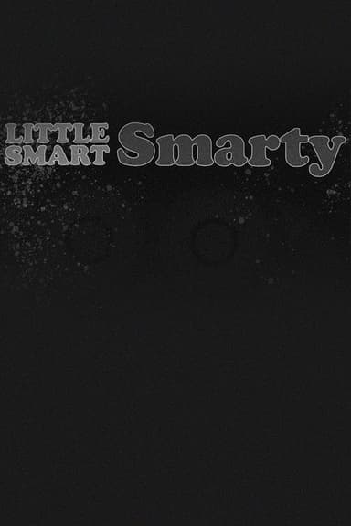 Little Smart Smarty poster