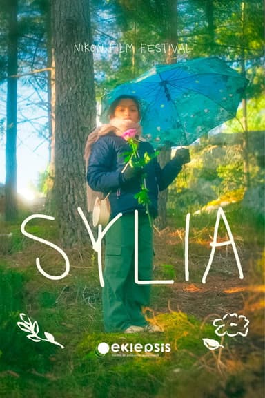 Sylia poster