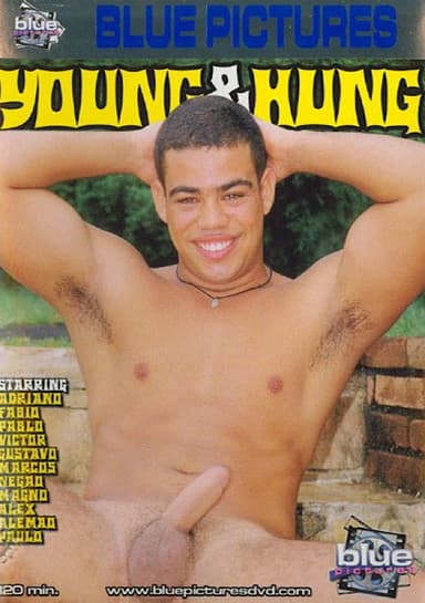 Young & Hung poster