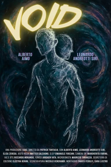 VOID poster