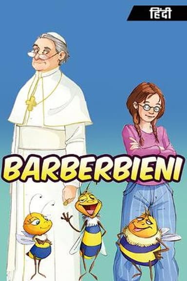 Barberbieni poster