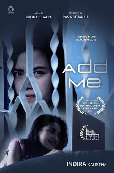 Add Me poster