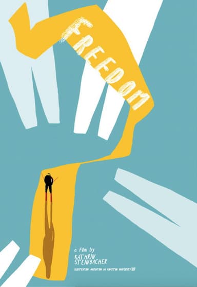 Freedom poster