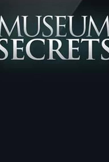 Inside the Egyptian Museum poster