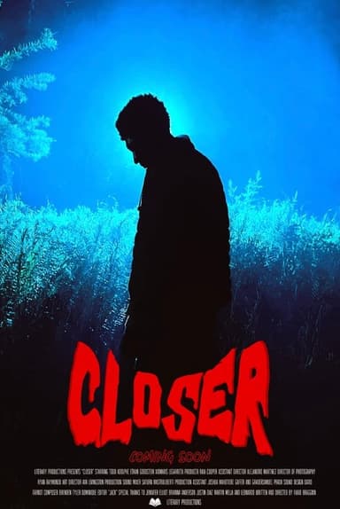 Closer poster