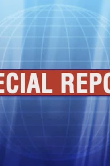 Special Report: Zombie Invasion poster