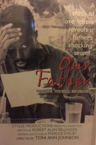 Our Father poster