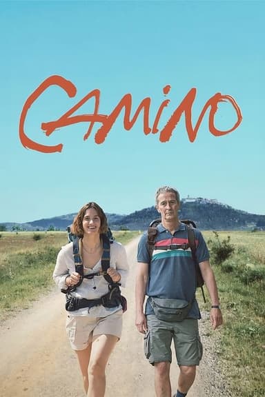 Camino poster
