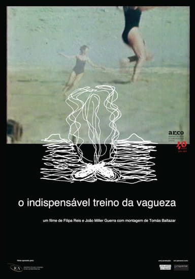 The Indispensable Practice of Vagueness poster