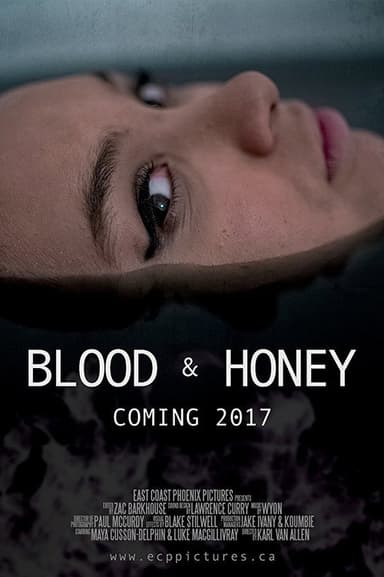 Blood & Honey poster
