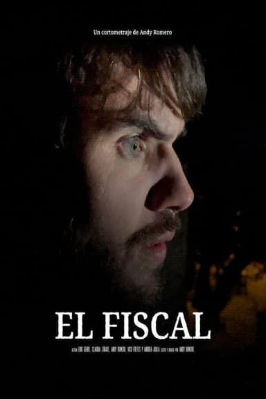 The Attorney poster