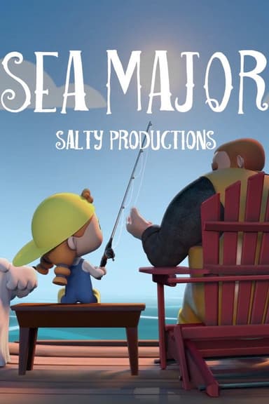 Sea Major poster