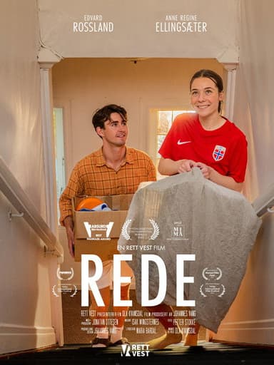 Our Nest poster