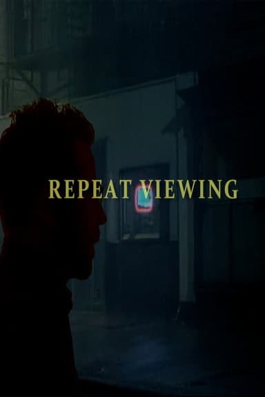 Repeat Viewing (After Hours) poster