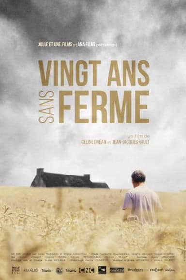 20 ans sans ferme poster