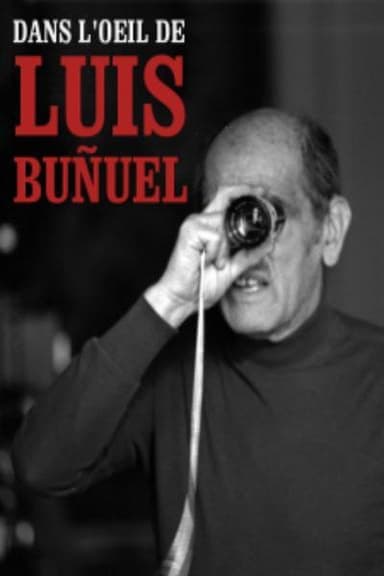 In the Eye of Luis Buñuel poster