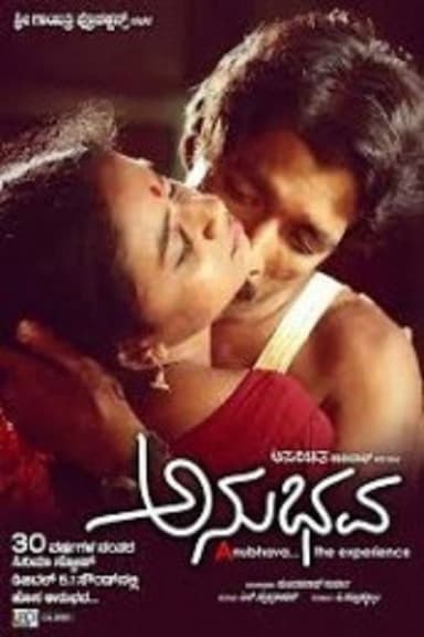 Anubhava poster