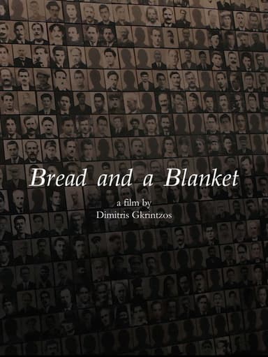 Bread and a Blanket poster