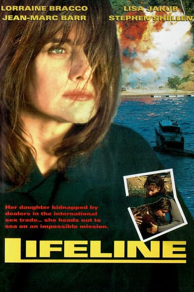 Lifeline poster