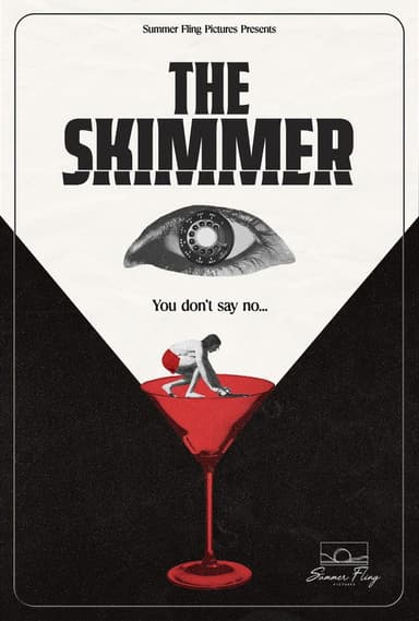 The Skimmer poster