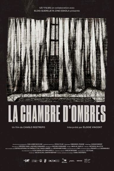 Room of Shadows poster