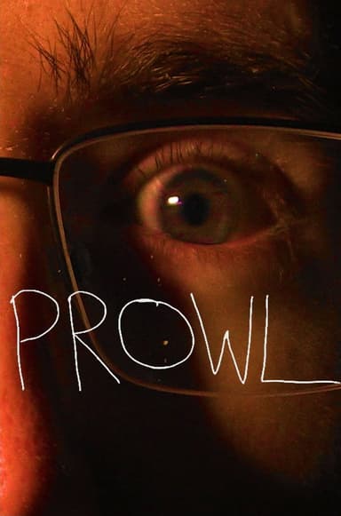 Prowl poster