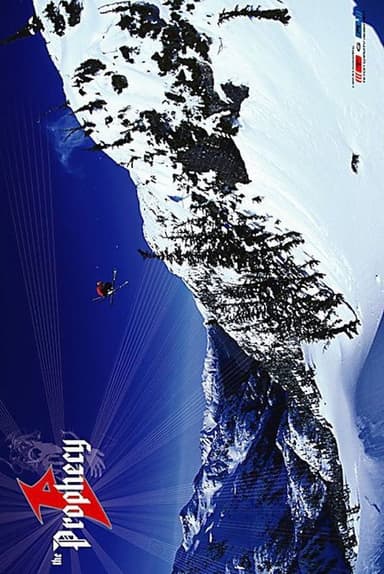 The Prophecy poster