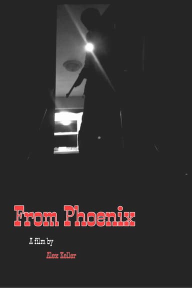 From Phoenix poster