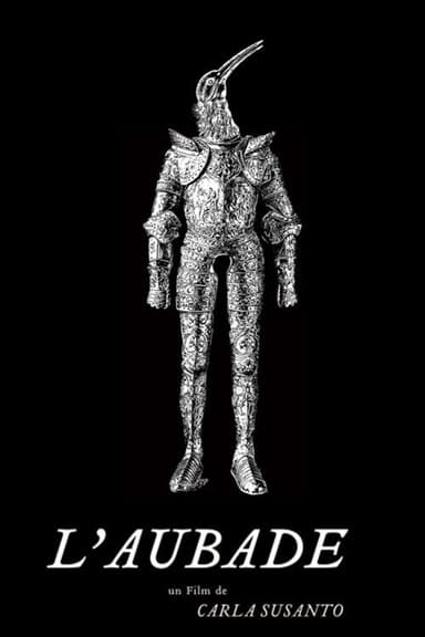 L'Aubade poster