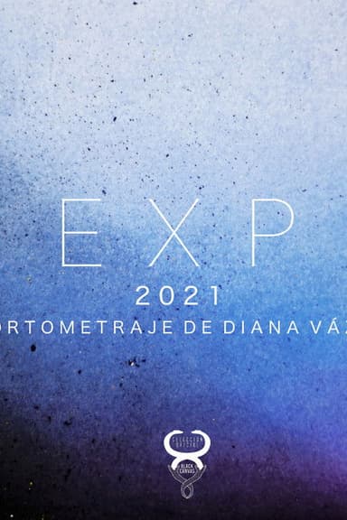 EXP poster