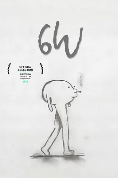 6W poster
