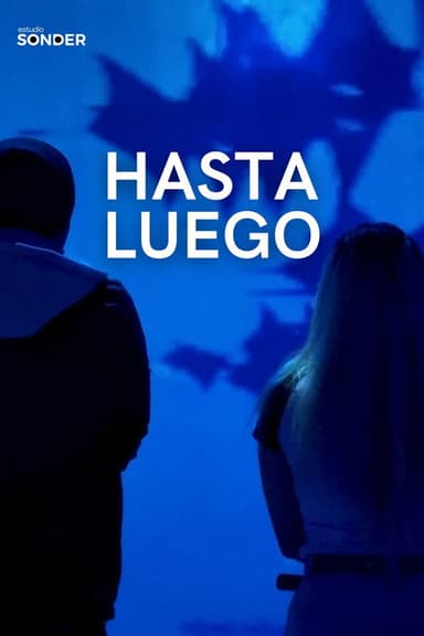 Hasta Luego poster