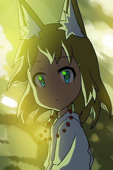 Tenkou Kotofumi poster