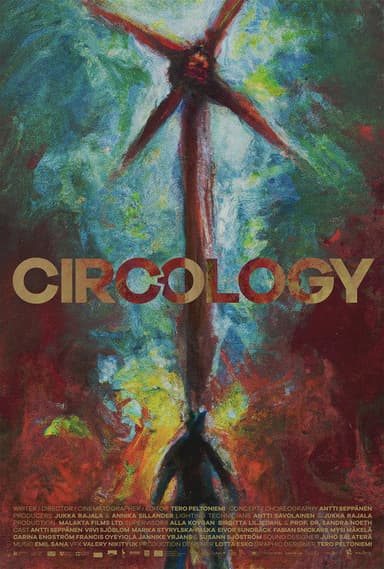 Circology poster
