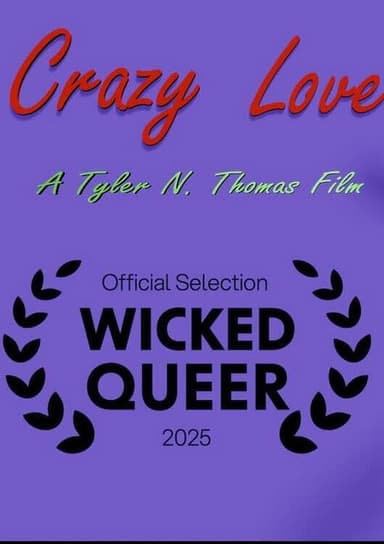Crazy Love poster