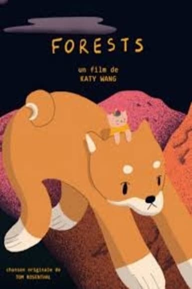 Forests poster