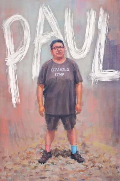 Paul poster